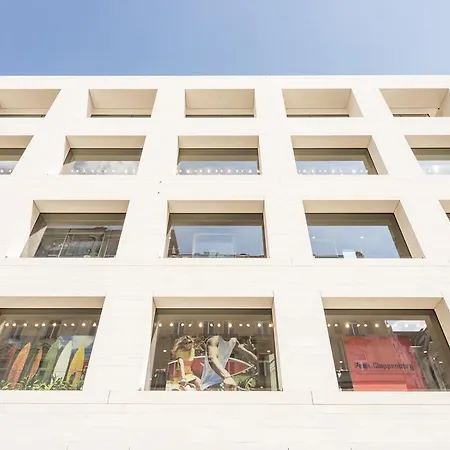 City Kaerntner Str. 17 By Welcome2vienna Apartment