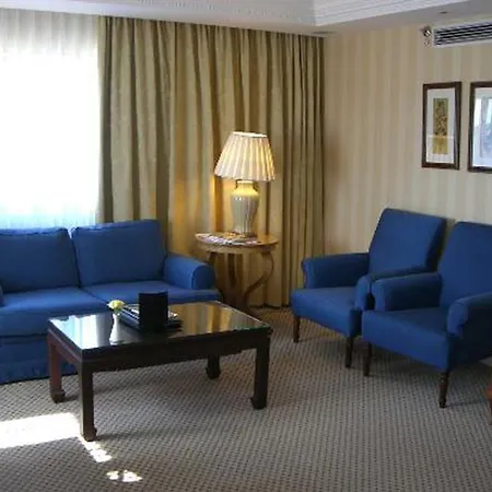Intercontinental By Ihg Vienna