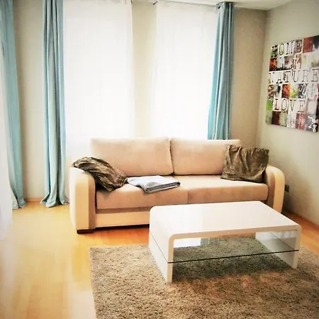 Kimi Apartment Vienna