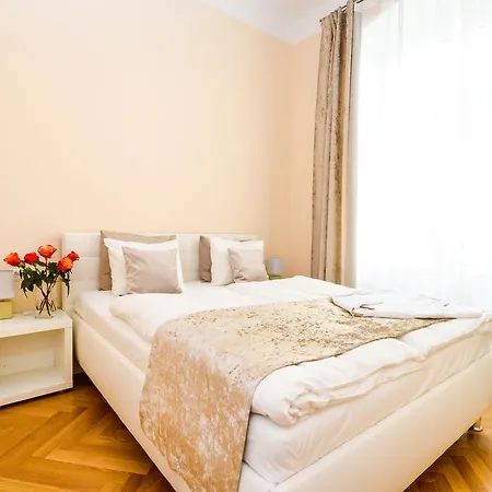 Apartment Galerie 18 Vienna