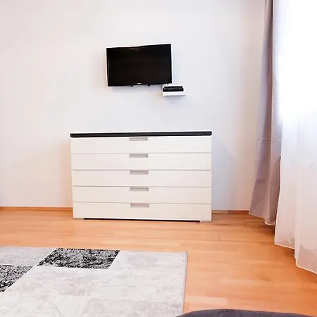 Amici Prater Apartment
