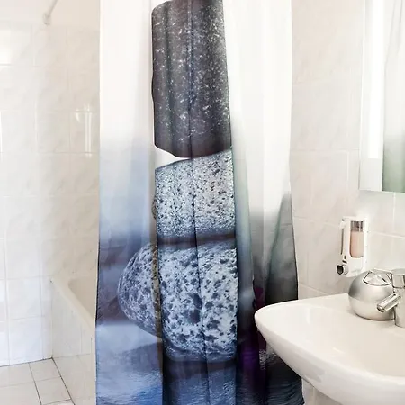 Amici Prater Apartment