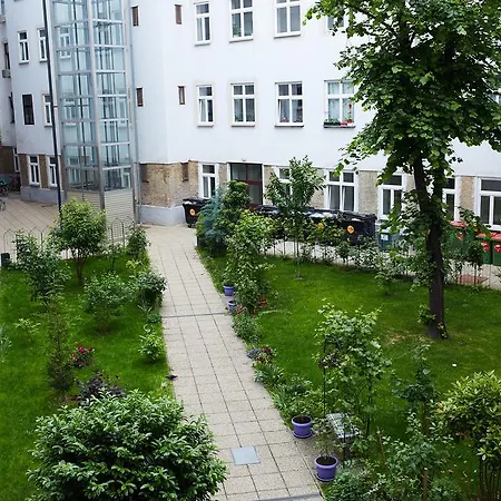 Apartment Bilici Gmbh