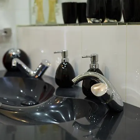 Apartment Bilici Gmbh
