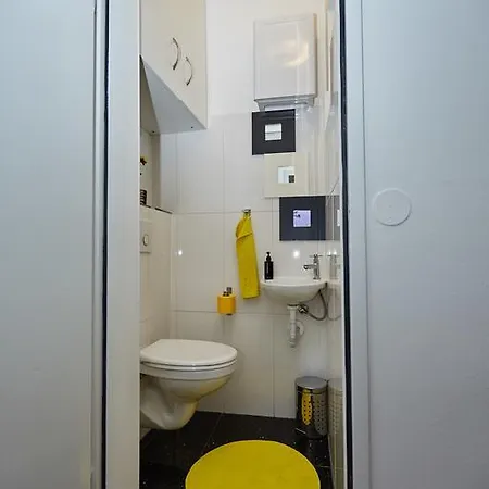 Apartment Bilici Gmbh Vienna