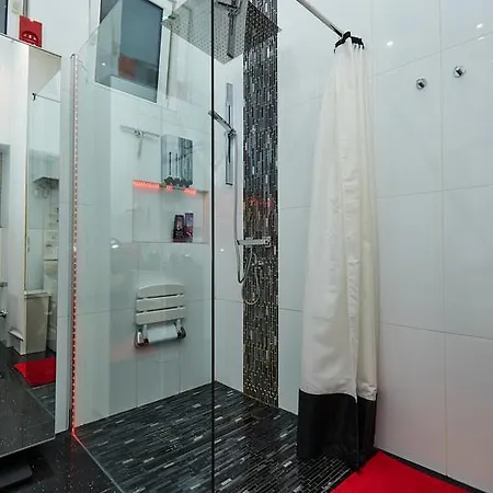 Bilici Gmbh Apartment *