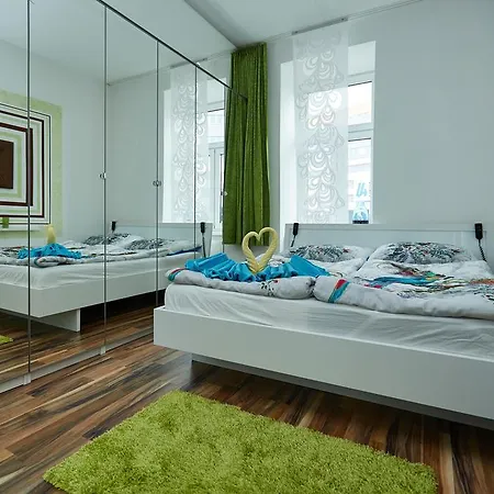 Bilici Gmbh Apartment