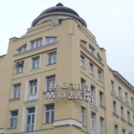 Mozart Vienna