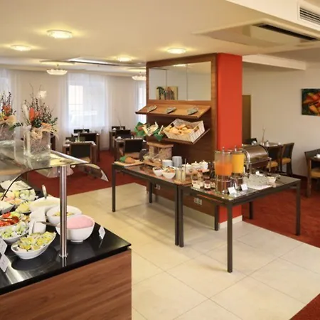 Artist Boutique מלון 4*