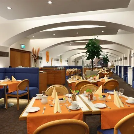 فندق دي فرانس 5*