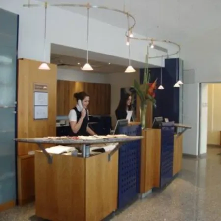 Hilight Apartahotel 4*