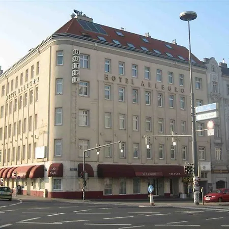 Hotel Allegro