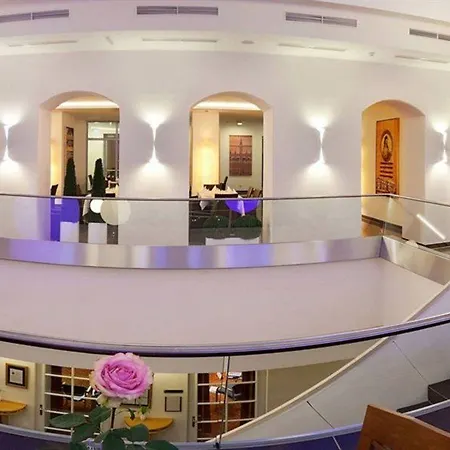 Imlauer Hotel