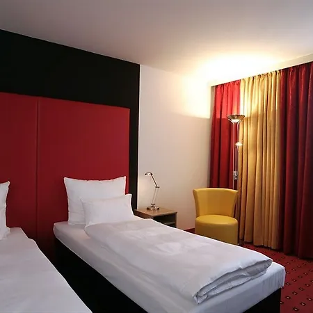 Senator Hotel Vienna