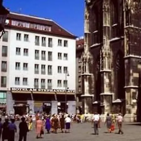 Boutique Am Stephansplatz