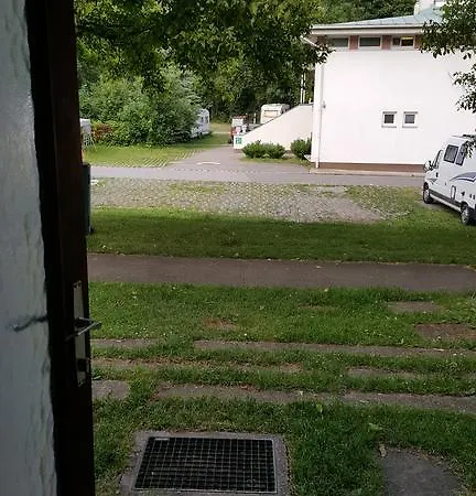 Camping West مكان تخييم *