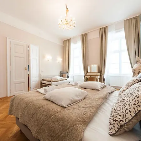 Apartment Elegant *