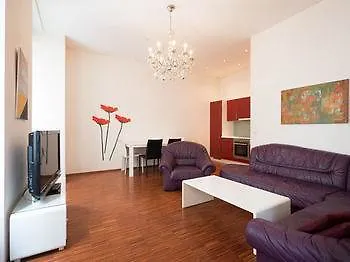 Bed and breakfast Pharmador Viena