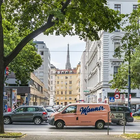 Exclusive Vienna