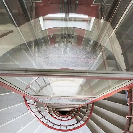 Exclusive Apartment Vienna
