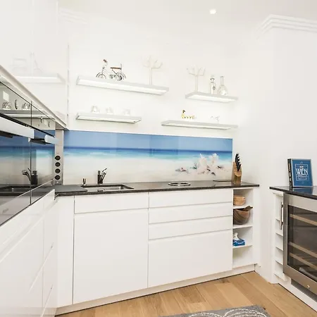 Exclusive Apartment