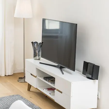Exclusive Apartment Vienna