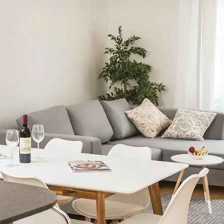 Exclusive Apartment