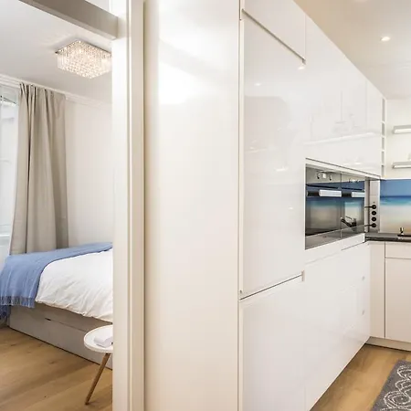 Apartment Exclusive *