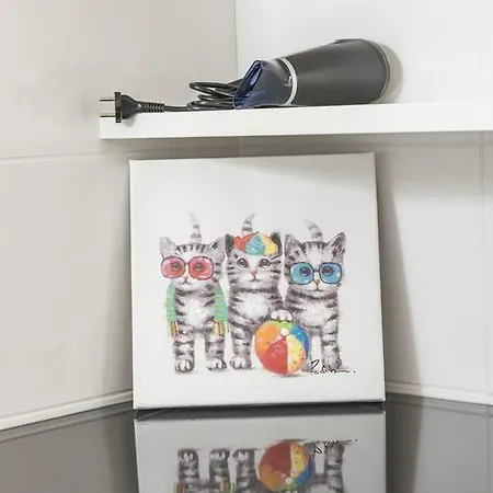 Apartment Exclusive