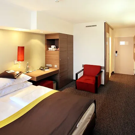 Mercure Hotel