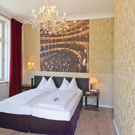 Hotel Beethoven