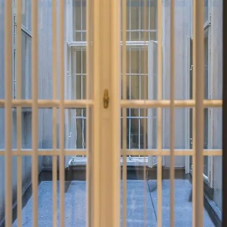 City Kaerntner Str. 17 By Welcome2vienna Apartment *