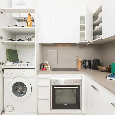 Apartment City Kaerntner Str. 17 By Welcome2vienna Wien