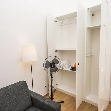 City Kaerntner Str. 17 By Welcome2vienna