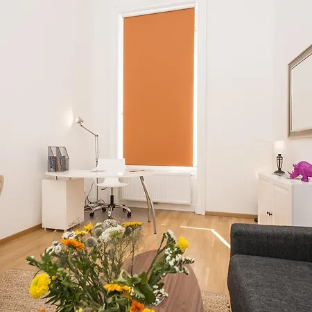 City Kaerntner Str. 17 By Welcome2vienna * Wien