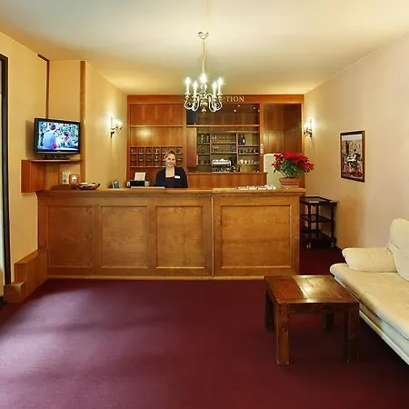 Bed & Breakfast Parco Di Schoenbrunn