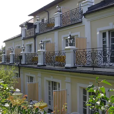 Fuhrgassl-huber Vienna