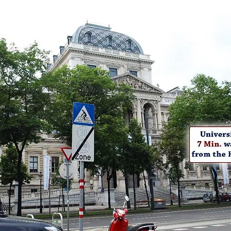 Gross 2* Wiedeń