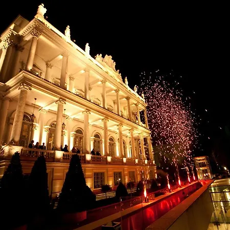 Palais Coburg 5* Wenen