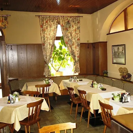 Hotel-restaurant Fritz Matauschek Hotel