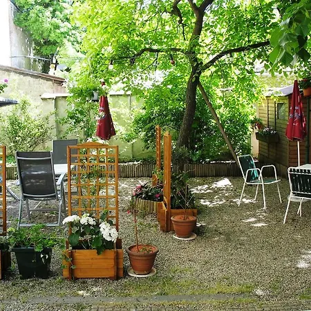 Hotel Hotel-restaurant Fritz Matauschek Vídeň