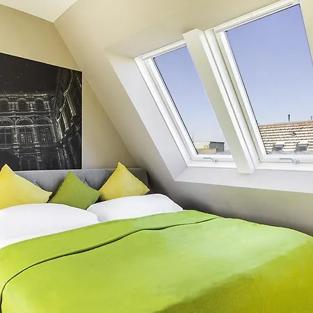 Apartment Abieshomes Serviced - Messe Prater Vienna