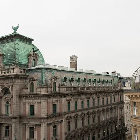 Apartment Am Graben