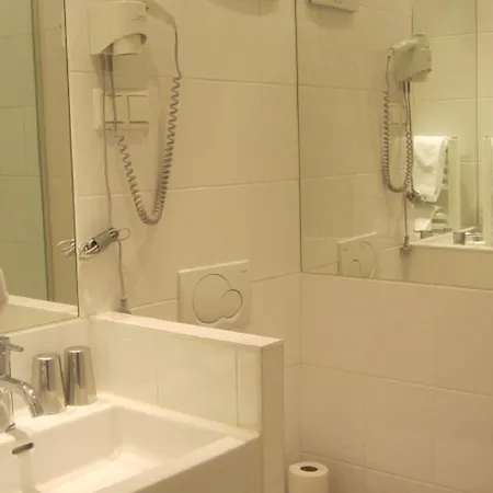 Wiener Kindl Hotel 3*