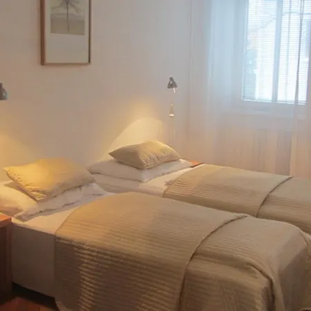 Hotel Wiener Kindl Vienna