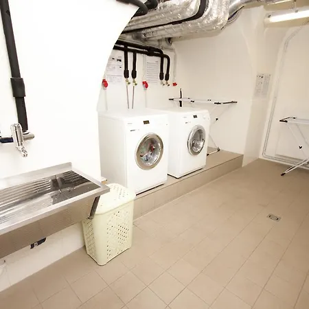 Mynext - Johannesgasse Aparthotel 3*