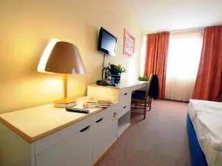 Hotell Lenas West Wien