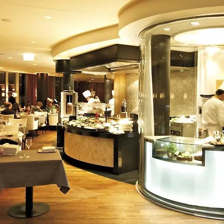 Hotel Do&co 5*