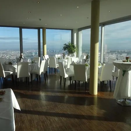 Suitehotel Kahlenberg Wien