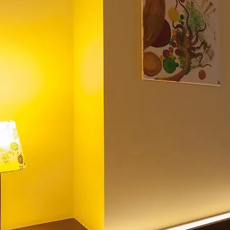 بنسيون ستاتهاله فندق مبيت وإفطار